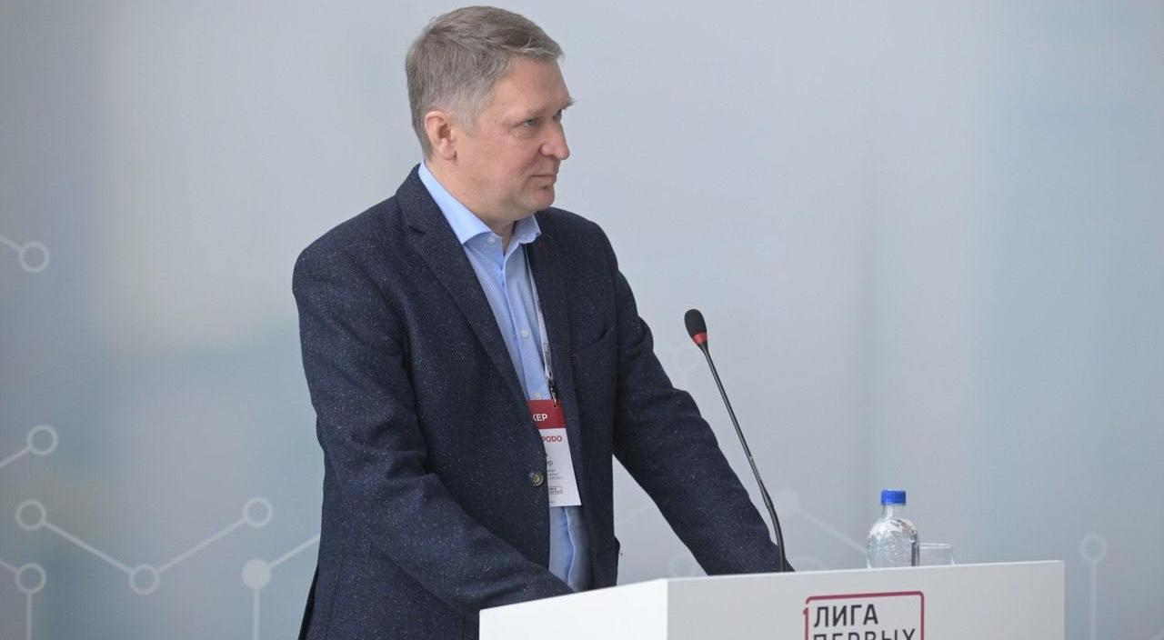 Группа «ПРОДО» представила проект по внедрению передовых информационных технологий на предприятиях АПК
