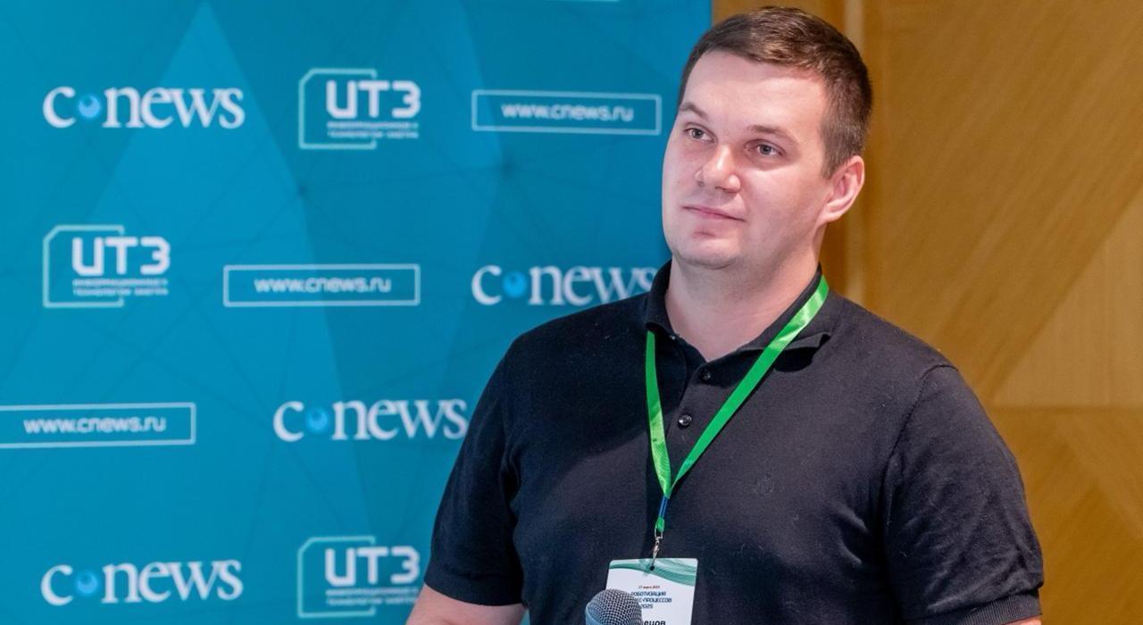 Группа «ПРОДО» поделилась успешным опытом автоматизации и роботизации бизнес-процессов